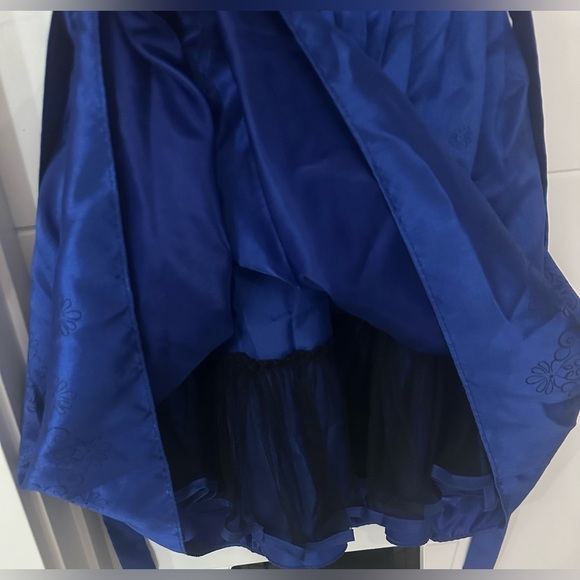 Jona Michelle: Girls Dress- Size 6 - Picture 8 of 13